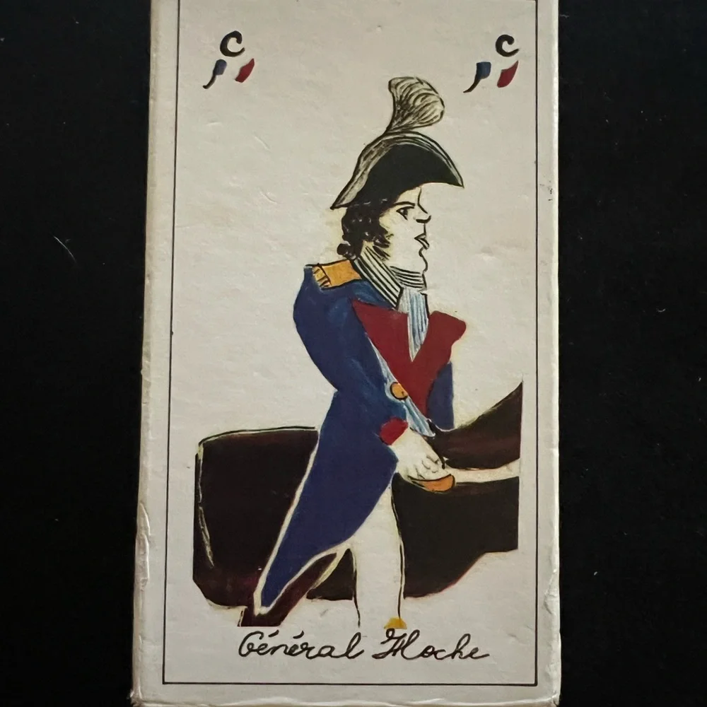Rare 1989 Tarot Card deck - Picture 2 of 6